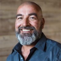 Affinity Development Group Employee Marty Hull's profile photo