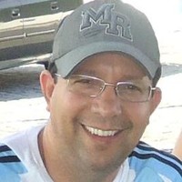 TECMASTER Employee Márcio Maia's profile photo