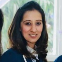 Cambridge International Education Employee Pooja Bhatia's profile photo