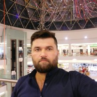 CHF Employee Haval Rasho's profile photo