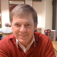 iNEMI Employee Bill Bader's profile photo