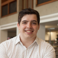 Cudo Compute Employee Nick Gardener's profile photo