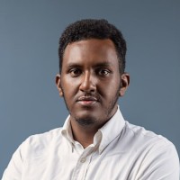 Eyosyas Kebede Email