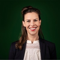Luke Recruitment Employee Agnes du Bois's profile photo