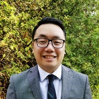 BMO Financial Group Employee Oliver Lam's profile photo