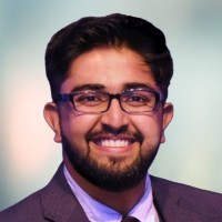 BeaconMedaes Employee Aditya Haridas's profile photo