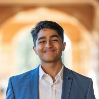 Bruin Ventures Employee Prrashhrad M.'s profile photo
