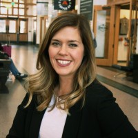 100 Celsius Employee Amy Mercer's profile photo
