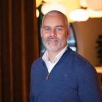 Advansia Employee Frode Steinsvik's profile photo