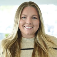 MGH Institute of Health Professions Employee Alyssa Kenney's profile photo