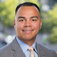 United States Army Civil Affairs and Psychological Operations Command Employee Douglas Diaz's profile photo