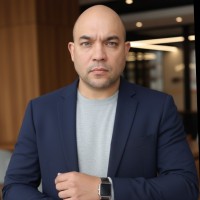 DirMOD Employee Edgar Rodriguez's profile photo