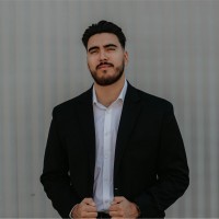Brokers First Funding Employee Noe Aguirre's profile photo