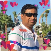 Medical City Healthcare Employee Sunil Ray's profile photo