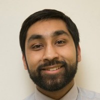 Carallon Ltd Employee Faraz Sayed's profile photo