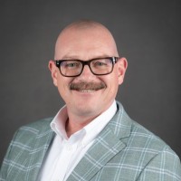 Apex Moving + Storage Employee Zack Stephenson's profile photo