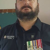 Richard Hingston Email