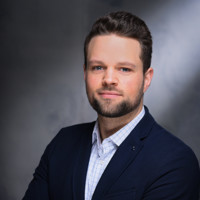 contentbird GmbH Employee Bastian Bickelhaupt's profile photo
