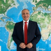 api - anonima petroli italiana Employee Antonino Sciascia's profile photo