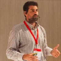 Lefebvre Employee Ramón Viloria's profile photo