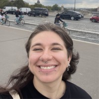 Dataway Employee Brittany Stewart's profile photo