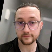 Vital Show Solutions Employee Zachary Kirkman's profile photo