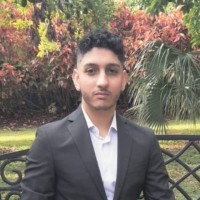 Samuel Correa Ruiz's profile photo