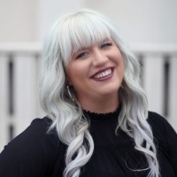 CureDuchenne Employee Summer Yates's profile photo