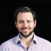 DESMOS jewellery Employee Corey Thibodeau's profile photo