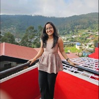 Google Employee Pragya Singhal's profile photo