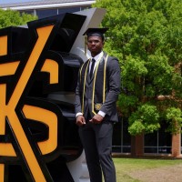 LakePoint Sports Employee Armani Harris's profile photo