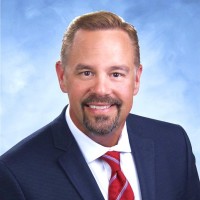 Parker Aerospace Employee Vic Jorcyk's profile photo