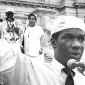 SEIU Employee Gerry Hudson's profile photo