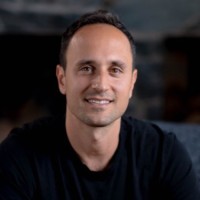 Grocers List Employee Ben Jabbawy's profile photo