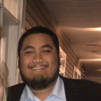 Carahsoft Employee David Godwin's profile photo