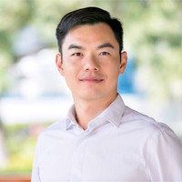 Bristol Myers Squibb Employee Steve Wang's profile photo