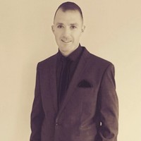 William Grant & Sons Employee Keith O'Rourke's profile photo