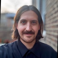UHURU DESIGN Employee Jonathan Manoles's profile photo