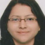Shanti Home Employee Rupali Shivalkar's profile photo