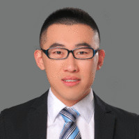 Bruce 陈浩 Email