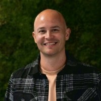 Vektis Employee Andrew Harkema's profile photo