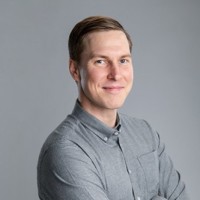 WorkPower Employee Olli Rasimus's profile photo