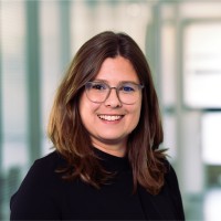 Film- und Medienfestival gGmbH Employee Valerie Scheinpflug's profile photo
