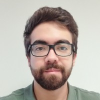SISCOG Employee Fábio Almeida's profile photo