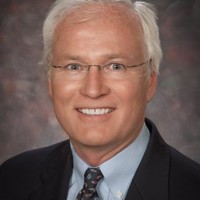 Community Wellness Employee Kevin Burke's profile photo