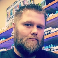 Maverick Energy Services, LLC Employee Heath Holmes's profile photo