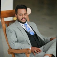 Ombre Apparel Park Employee Ahmed Murtaza's profile photo