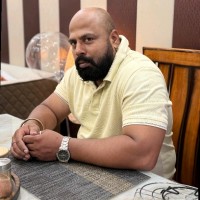 Soccer International Pvt Ltd Employee Baibhav Kumar's profile photo
