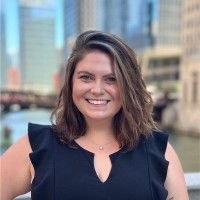 Illinois Capital Development Board Employee Abby Dompke's profile photo