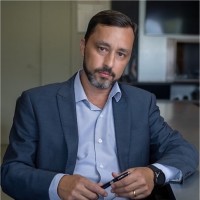 JTEKT Brasil Ltda. Employee Juliano Carreira's profile photo